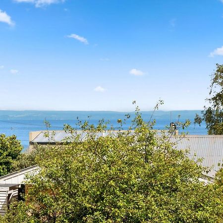 Waitahanui Lake House - Lake Taupo Holiday Home ภายนอก รูปภาพ
