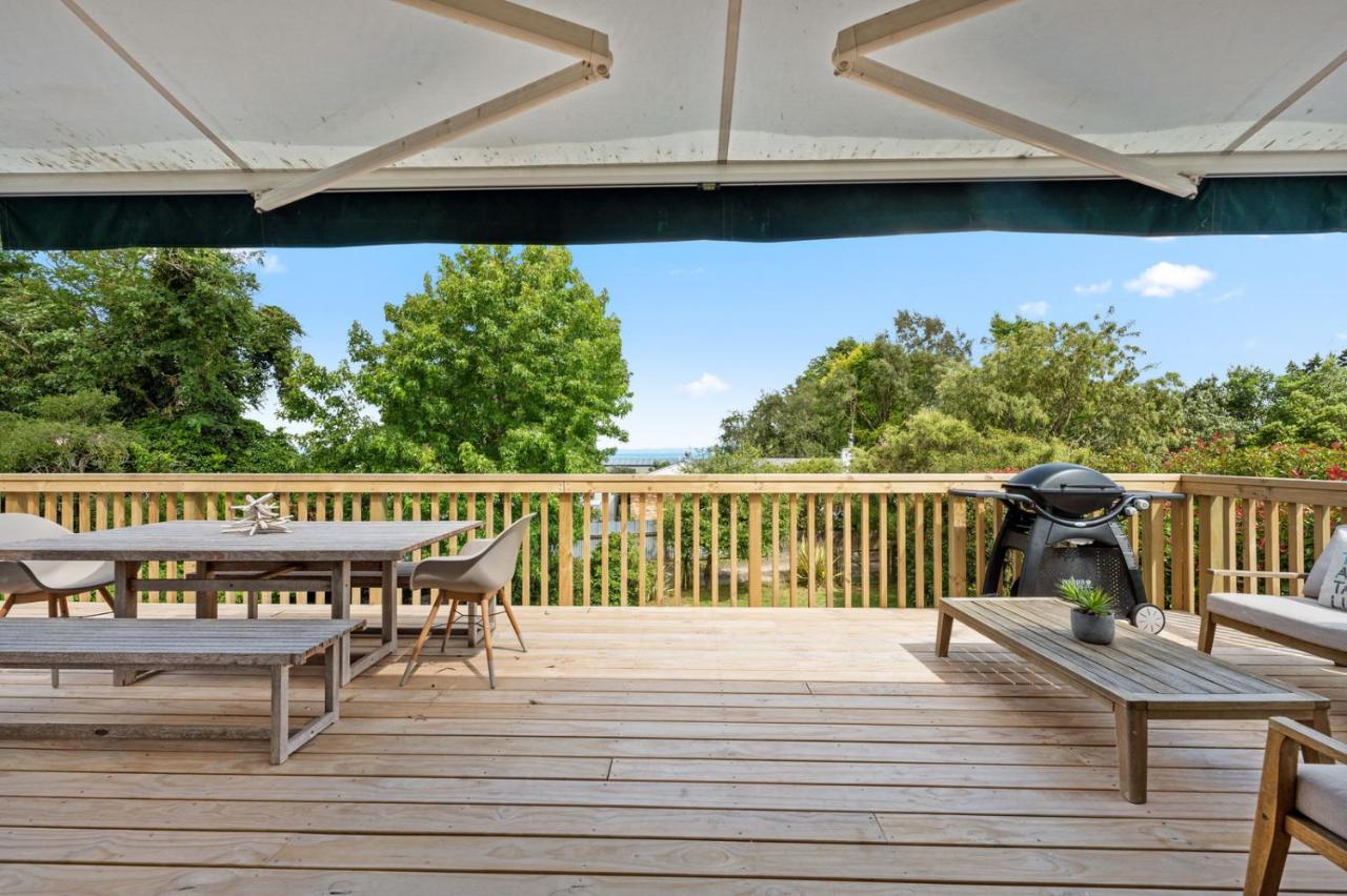 Waitahanui Lake House - Lake Taupo Holiday Home ภายนอก รูปภาพ